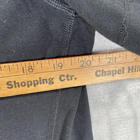 Ten Thousand Midnight Black Short Sleeve Tee - Picture 8 of 12